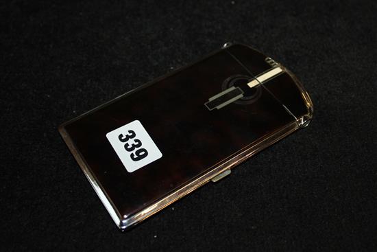 Art Deco style lighter